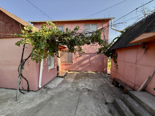 Купить  дом