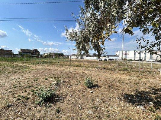 Купить  участок