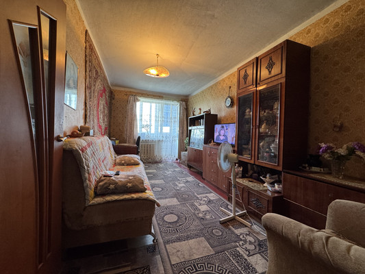 Купить 2-комнатную квартиру