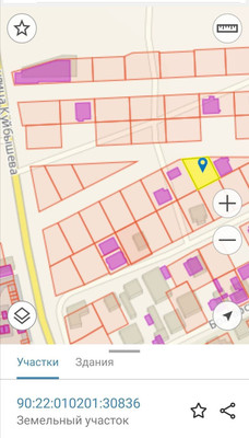 Купить  участок