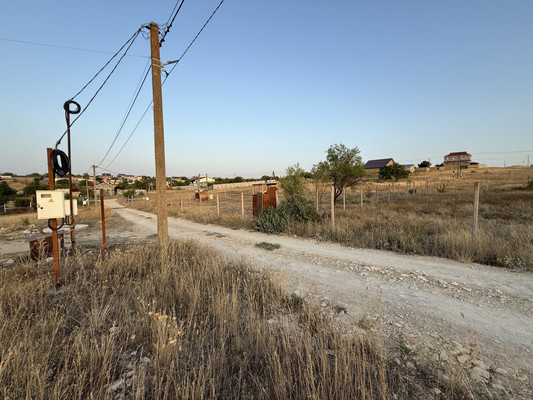 Купить  участок