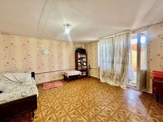 Купить 1-комнатную квартиру