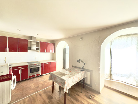 Купить 2-комнатную квартиру