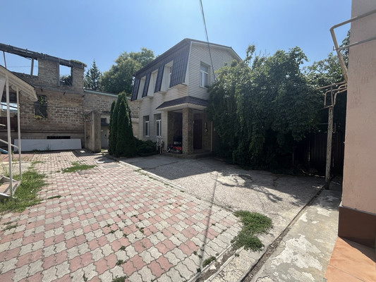 Купить 2-комнатную квартиру