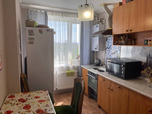 Купить 1-комнатную квартиру