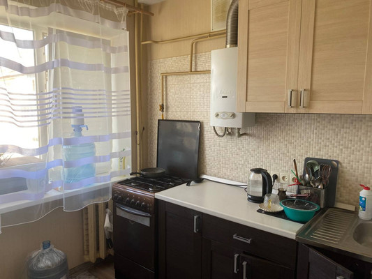 Купить 1-комнатную квартиру