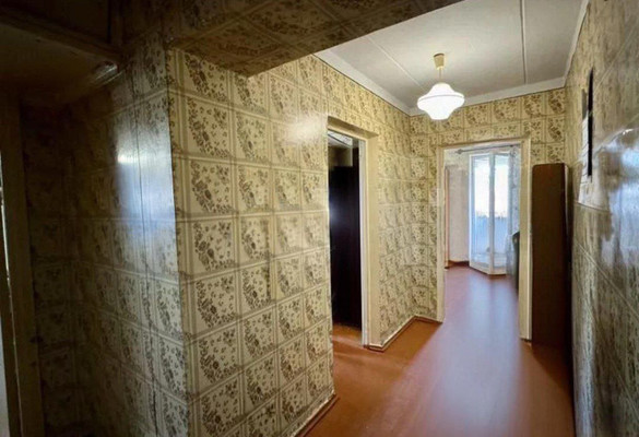 Купить 2-комнатную квартиру