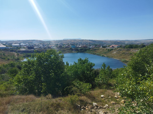 Купить  участок