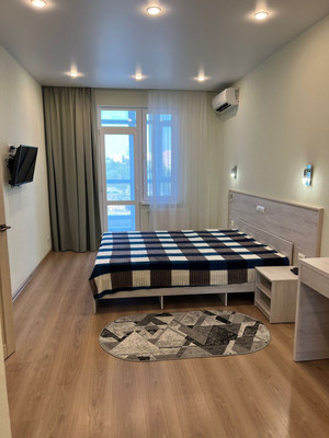 Купить 1-комнатную квартиру