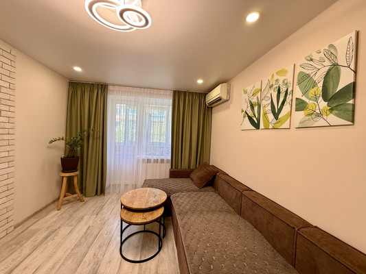 Купить 3-комнатную квартиру