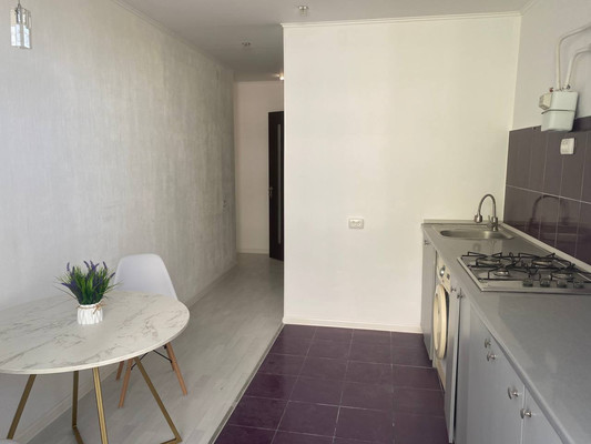 Купить 2-комнатную квартиру