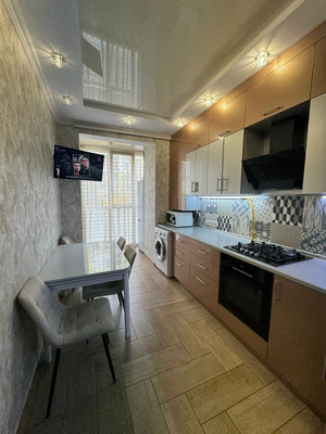 Купить 1-комнатную квартиру