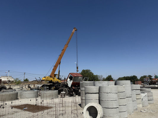 Купить  склад