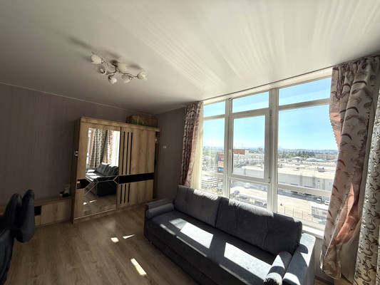 Купить 1-комнатную квартиру