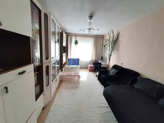 Купить 2-комнатную квартиру