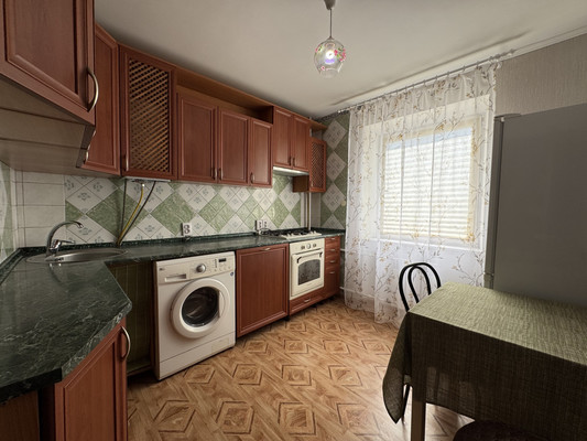 Купить 3-комнатную квартиру