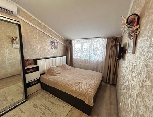 Купить 1-комнатную квартиру