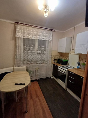 Купить 1-комнатную квартиру