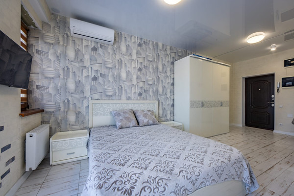 Купить 1-комнатную квартиру