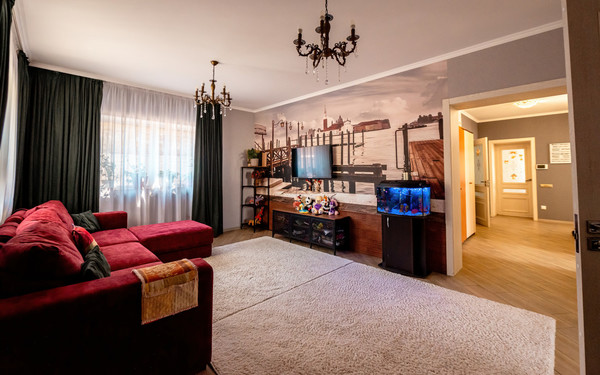 Купить  дом