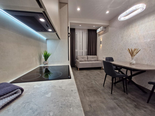 Купить 1-комнатную квартиру