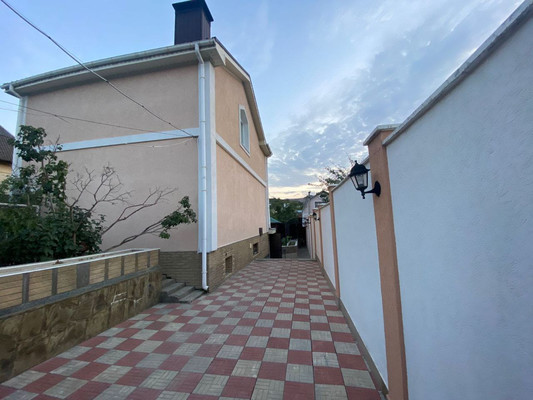 Купить  дом