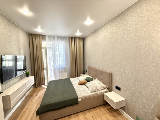 Купить 1-комнатную квартиру