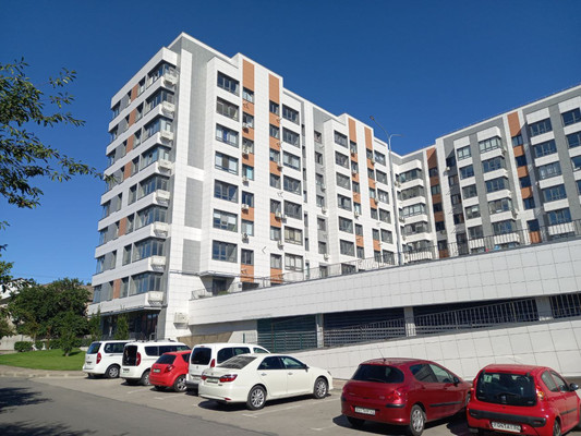 Купить 1-комнатную квартиру