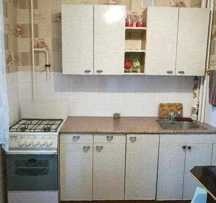 Купить 1-комнатную квартиру