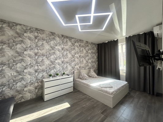 Купить 1-комнатную квартиру