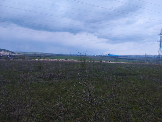 Купить  участок