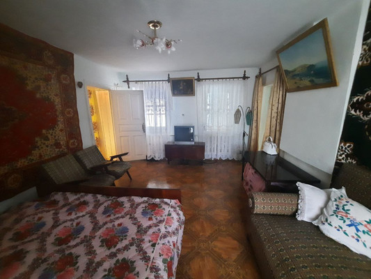 Купить  дом