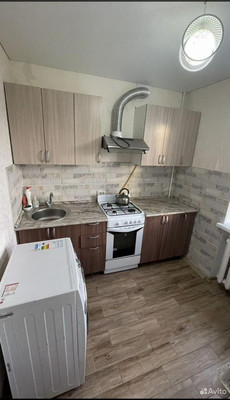 Купить 2-комнатную квартиру