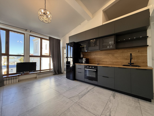 Купить 2-комнатную квартиру