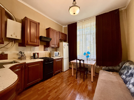 Купить 1-комнатную квартиру