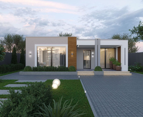 Купить  дом