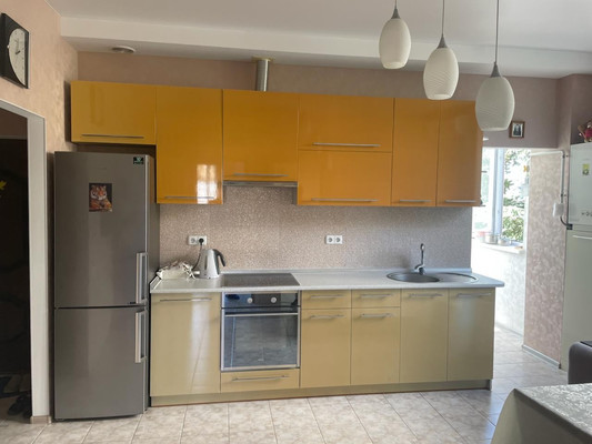 Купить 2-комнатную квартиру