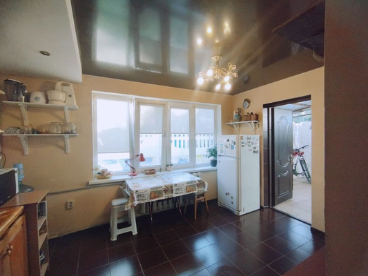 Купить 2-комнатную квартиру