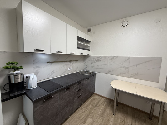 Купить 1-комнатную квартиру