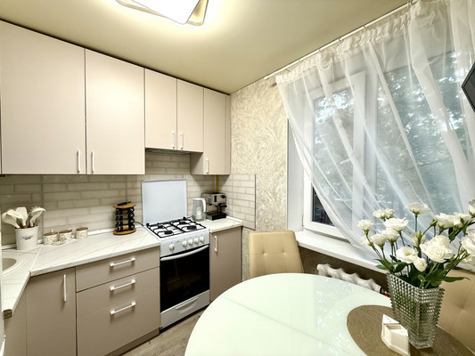 Купить 1-комнатную квартиру