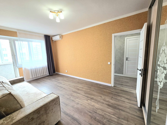 Купить 1-комнатную квартиру