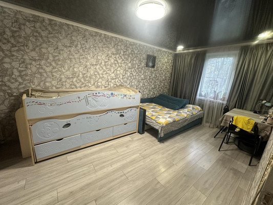 Купить 1-комнатную квартиру