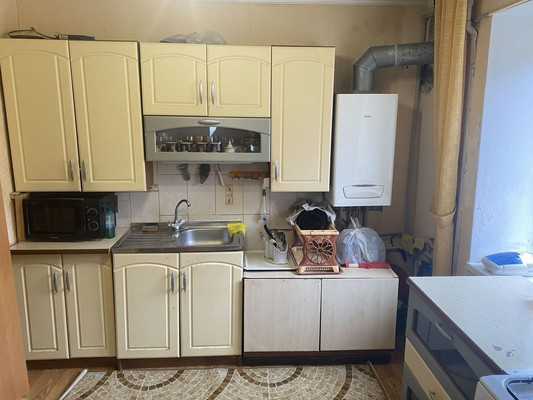 Купить  дом