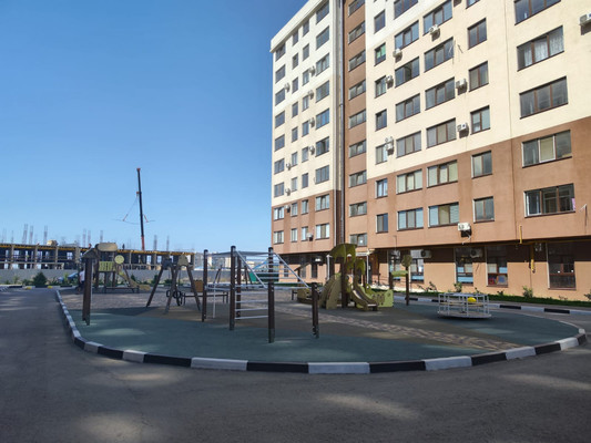 Купить 1-комнатную квартиру