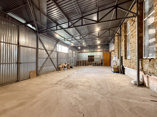 Купить  склад