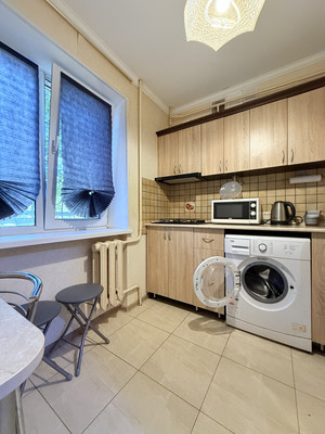 Купить 3-комнатную квартиру