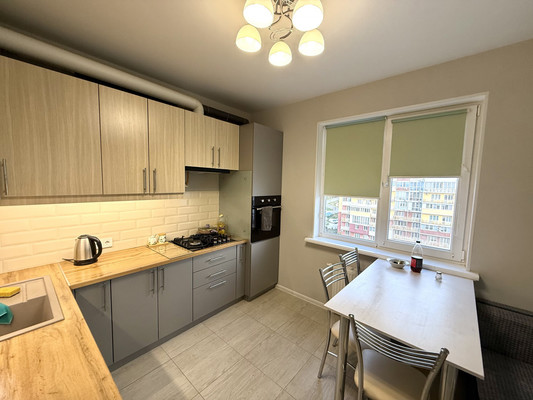 Купить 1-комнатную квартиру