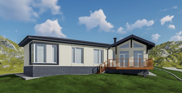 Купить  дом