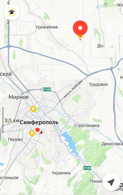 Купить  участок