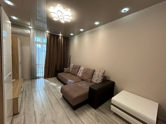 Купить 1-комнатную квартиру